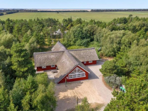 Holiday Home Jenna - 1-4km from the sea by Interhome